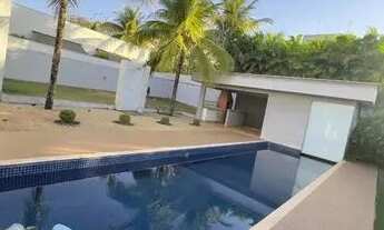 Imagem 6: Sobrado para aluguel tem 300 metros quadrados com 5 quartos em Jardins Paris - Goiânia - G