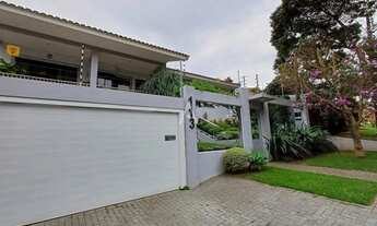 Imagem 2: Casa para locação no bairro Maria Luiza em Cascavel Pr