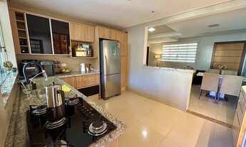 Imagem 5: Sobrado para venda no bairro Jardim Ipanema - Maringá/PR