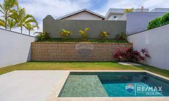 Imagem 7: Casa nova para aluguel com 3 suítes no Recanto dos Paturis, Vinhedo