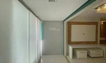 Imagem 3: APARTAMENTO RESIDENCIAL em SALVADOR - BA, ALPHAVILLE I