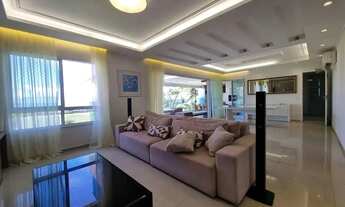 Imagem 6: Oportunidade: Vendo Apartamento no Farol da Ilha, 239m², 4 Suítes, 04 Vagas de Garagem