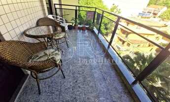 Imagem 4: Imóvel para venda tem 90 metros quadrados com 2 quartos em Tijuca - Rio de Janeiro - RJ