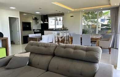 Imagem 7: Casa de 4 suítes à venda no Campeche, Florianópolis