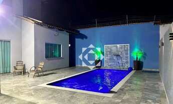 Imagem 4: Sobrado com 4 dormitórios à venda, 370 m² por R$ 1.800.000,00 - Plano Diretor Norte - Palm