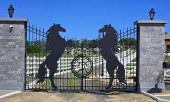 Imagem: Apresentamos uma propriedade rural de alto