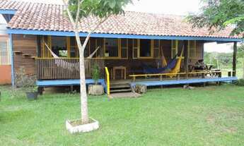 Imagem 6: Terreno para Chácara, 2.000m2, frente para o lago