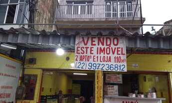 Imagem 4: Alugo/Arrendo prédio comercial e residencial