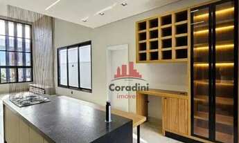 Imagem 4: Casa para alugar por R$ 10.470/mês Bairro Cariobinha - Americana/SP