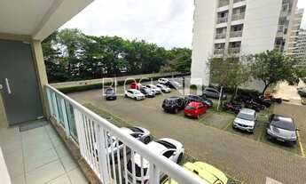 Imagem 6: Recreio dos Bandeirantes