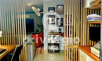 Imagem 7: Apartamento à venda, 5 quartos, 2 suítes, 3 vagas, BARRA DA TIJUCA - RIO DE JANEIRO/RJ