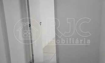 Imagem 13: Consultório para venda possui 40 metros quadrados com 1 quarto em Tijuca - Rio de Janeiro