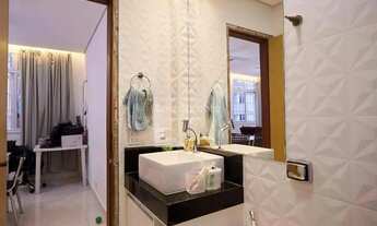 Imagem 4: Apartamento à venda no bairro Santo Antônio