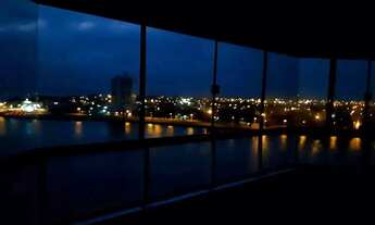 Imagem 7: Lindo Apartamento novinho Mobiliado Vista Rio Tramandai e Mar - Na Barra -2 Box - 117m2 RE