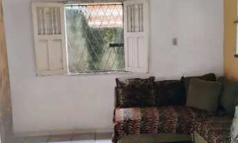 Imagem: LV Vendo casa no bengui