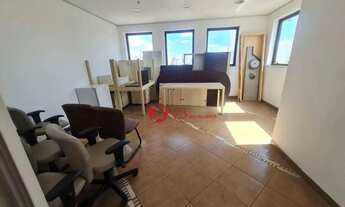 Imagem 6: Sala para alugar, 40 m² por R$ 4.534,22/mês - Tatuapé - São Paulo/SP