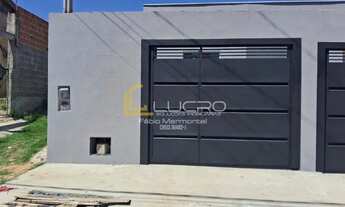 Imagem: Casa para venda com 125 m² e 2 quartos