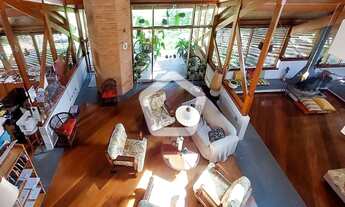 Imagem 6: Casa em Tucuruvi