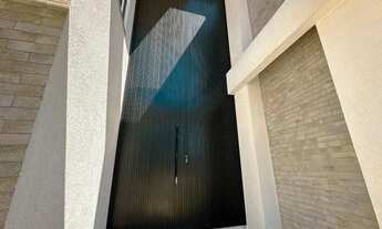 Imagem 4: Casa com 4 Suítes Santorini - Paulínia