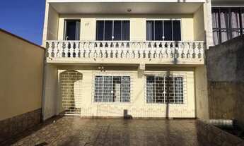 Imagem: Sobrado para Venda em São José dos Pinhais