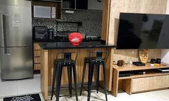 Imagem 4: Apartamento com 2 dormitórios, 69 m² - venda por R$ 1.180.000,00 ou aluguel por R$ 6.969,0