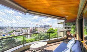 Imagem: Apartamento 3 dormitórios à venda Moinhos