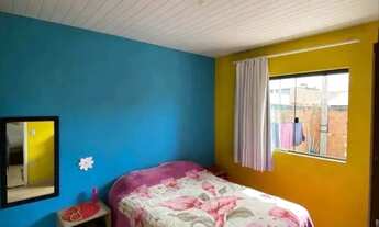 Imagem 2: CASA DISPONÍVEL NO SANTO ANTONIO