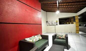 Imagem 3: Vendo Casa em Condomínio Zeus, 3 Quartos, 2 Vagas, Oportunidade