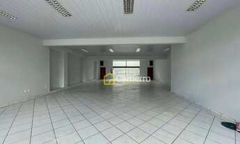 Imagem: Salão para alugar, 200 m² por R$ 6.000,00/mês