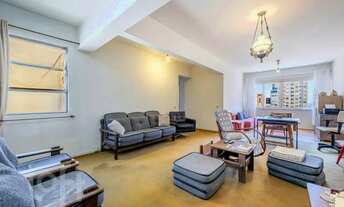 Imagem 3: Imóvel para venda possui 147 metros quadrados com 3 quartos em Centro Histórico - Porto Al