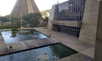 Imagem 5: Laje corporativa no Centro do Rio de Janeiro/RJ - 444 m²