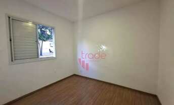 Imagem 6: Apartamento com 2 dormitórios à venda, 43 m² por R$ 165.000 - Jardim Florestan Fernandes