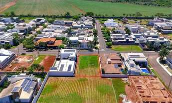 Imagem 3: Terreno à venda no Condomínio Residencial Lagoa, Araras/SP - 612m²