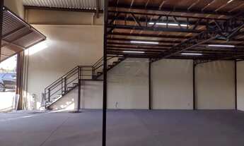 Imagem 4: Bairro Vila Cardia - Barracão 390m²