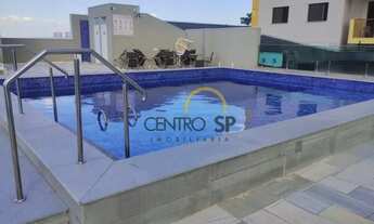 Imagem 2: Residencial Trianon, Apartamento para aluguel com 84 m² e 3 Dormitório 1 Suíte