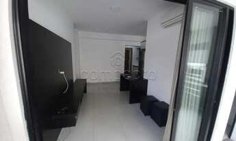 Imagem 6: Apartamento Studio em São José do Rio Preto