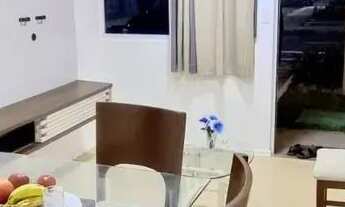 Imagem 2: Apartamento 2/4 Vivendas do Rio 1 Mobiliado c/garden