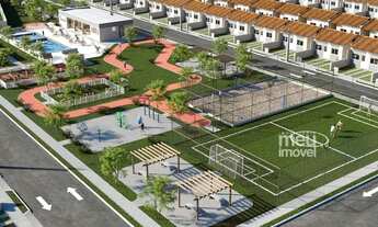 Imagem 4: Casa em condomínio fechado na região de Paço do Lumiar