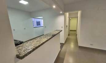 Imagem 3: Apartamento 3 quartos 91m2 Ed. Laguna St. Bueno Apartamento com 3 Quarto(s) e 2 banheiro(s
