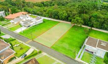 Imagem: Terreno em Condomínio, 19X50, Alto padrão