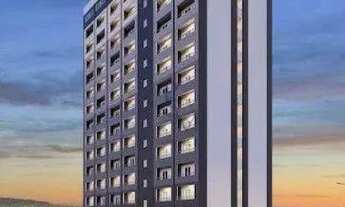 Imagem: Studio com 1 dormitório à venda, 32 m²