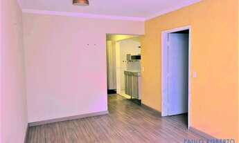 Imagem 2: APARTAMENTO - JARDIM AMÉRICA - SP