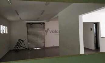 Imagem 2: Salão para alugar em Campinas, Jardim Nova Europa, com 124 m²