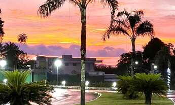 Imagem: Lote Terreno Condomínio Reserva do Parque