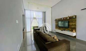 Imagem 6: Casa com 3 dormitórios à venda, 189 m² por R$ 1.690.000,00 - Jardim Shangri-Lá - Atibaia/S