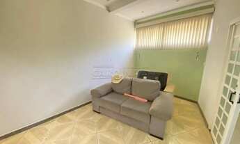 Imagem 3: Casa Padrão em São Carlos