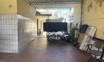 Imagem 4: Terreno à venda, 368 m² por R$ 1.600.000,00 - Jardim São José - São Paulo/SP