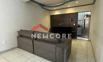 Imagem 3: Casa de condomínio em Avenida Águas Marinhas - São Joaquim - Contagem/MG