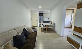 Imagem 4: Apartamento para Aluguel em Ilha da Figueira - 60m² com 2 dormitórios/quartos disponíveis