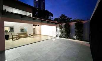 Imagem: Sobrado com 4 dormitórios à venda, 370